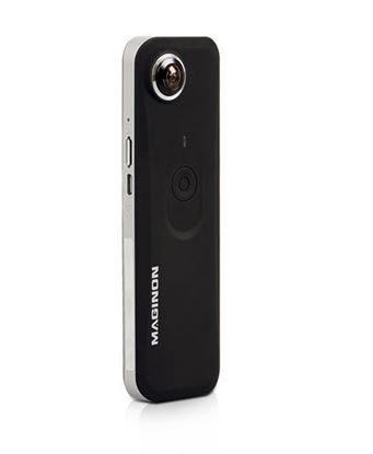 Bild von Copy of MAGINON View 360 | Full Spectrum Camera B